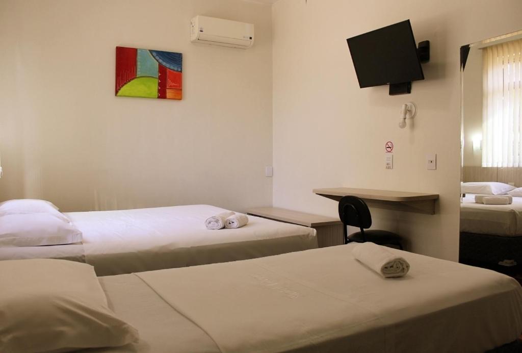 Vitoria - 3*