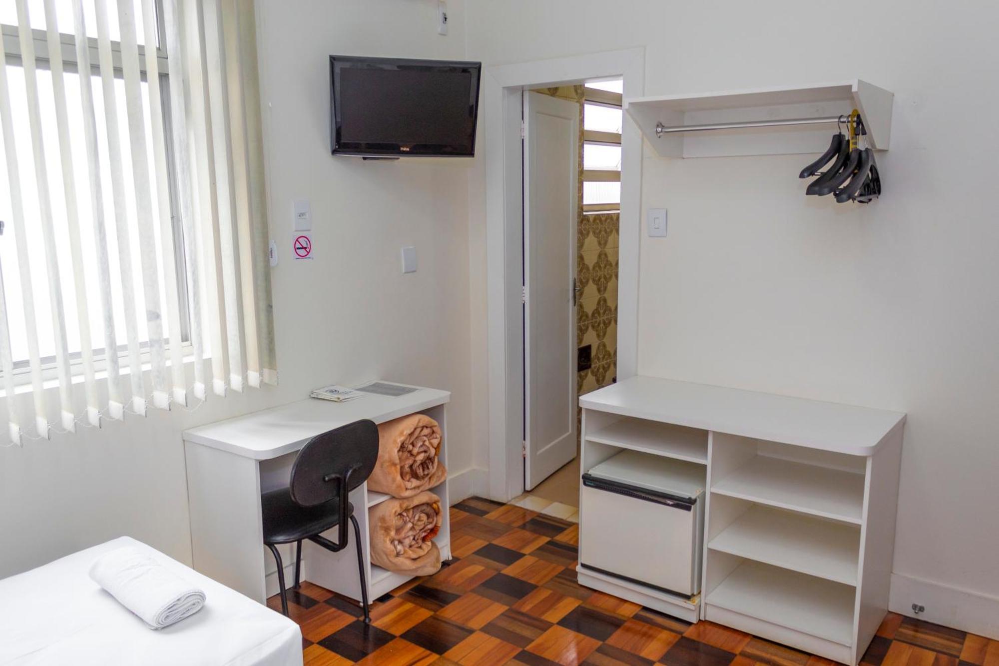 Vitoria - 3* Itajaí